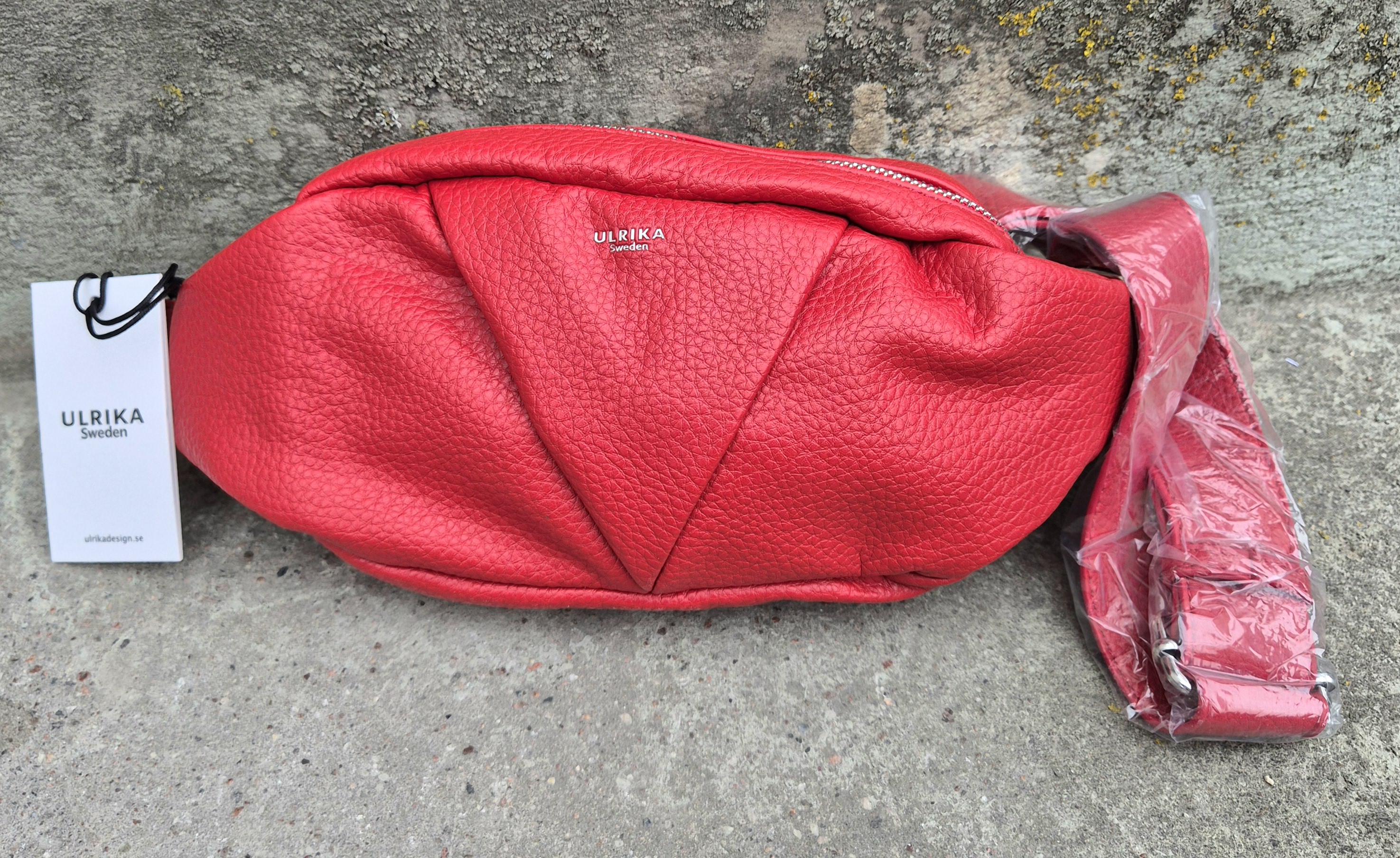 Bombag