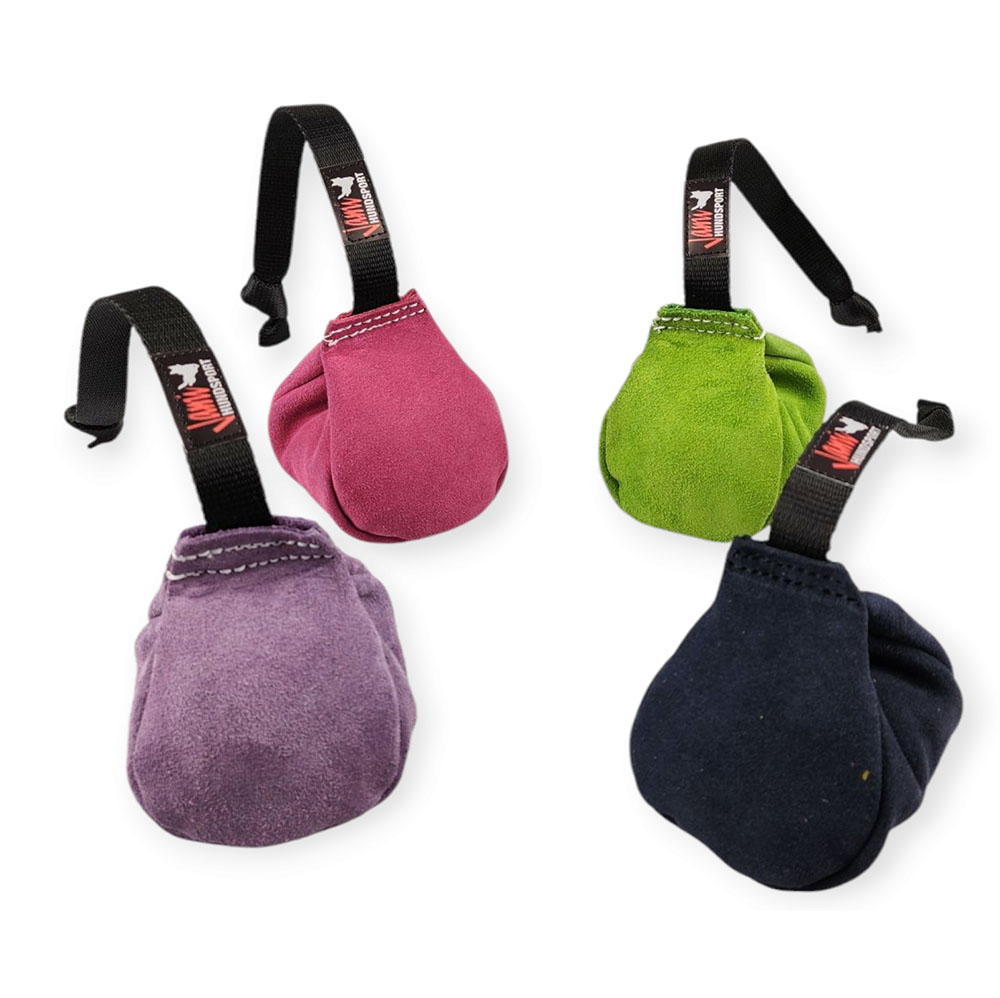 Mocha Bag - Jami by Madsport