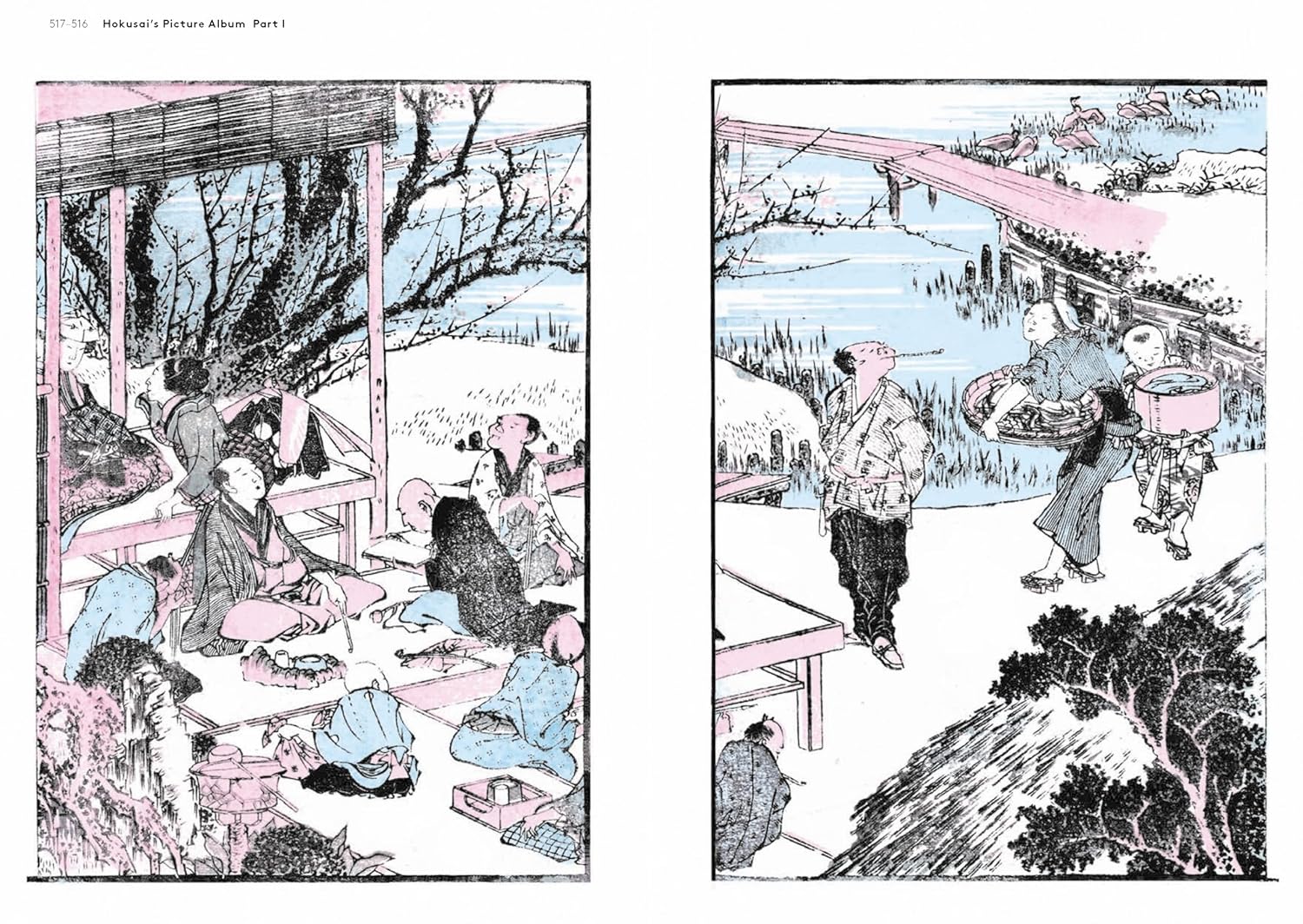 Hokusai's Method - 4