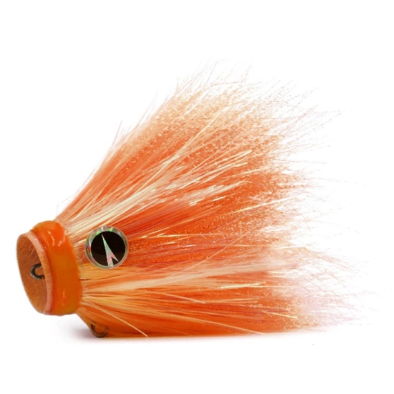 VMC Mustache Shallow 22g - 4