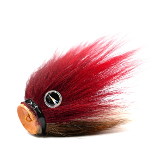 VMC Mustache Shallow 22g - 3