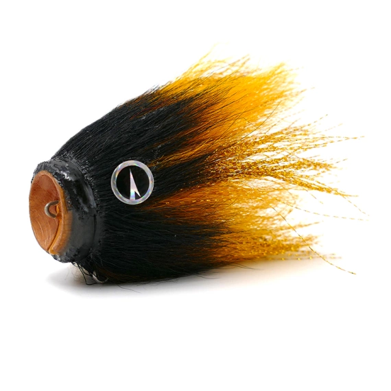 VMC Mustache Shallow 22g - 6
