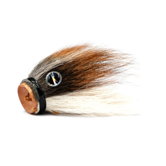VMC Mustache Shallow 22g - 2