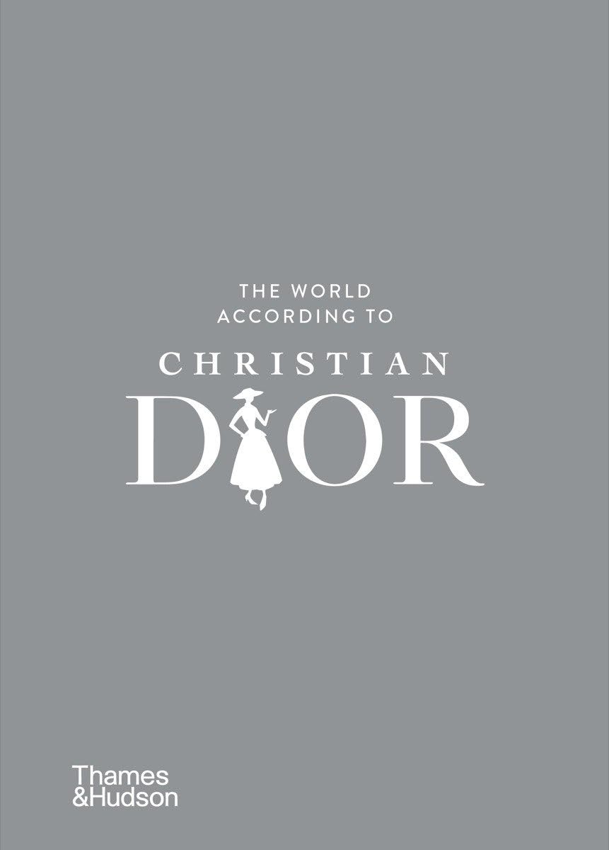 The World According to DIOR