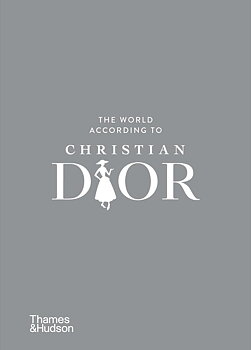The World According to DIOR