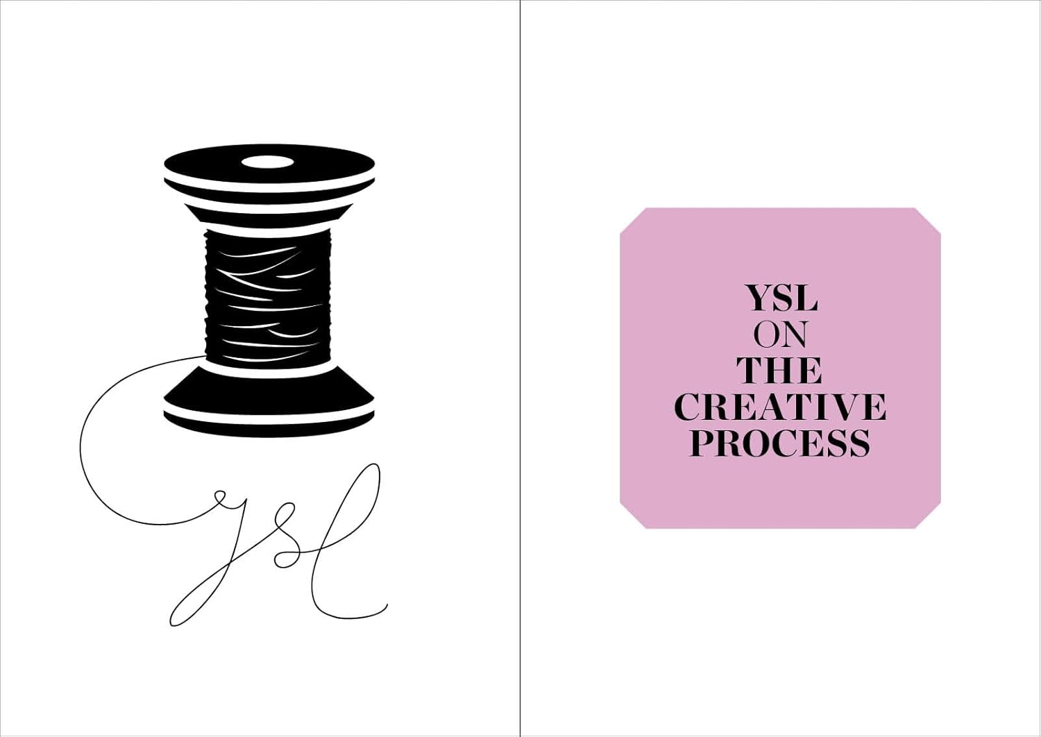The World According to Yves Saint Laurent - 3