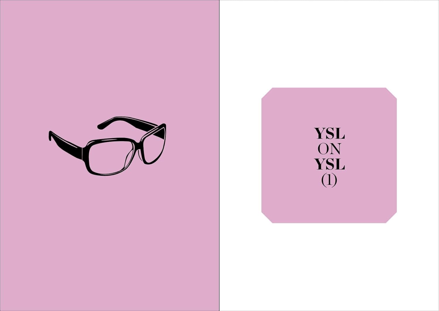 The World According to Yves Saint Laurent - 2