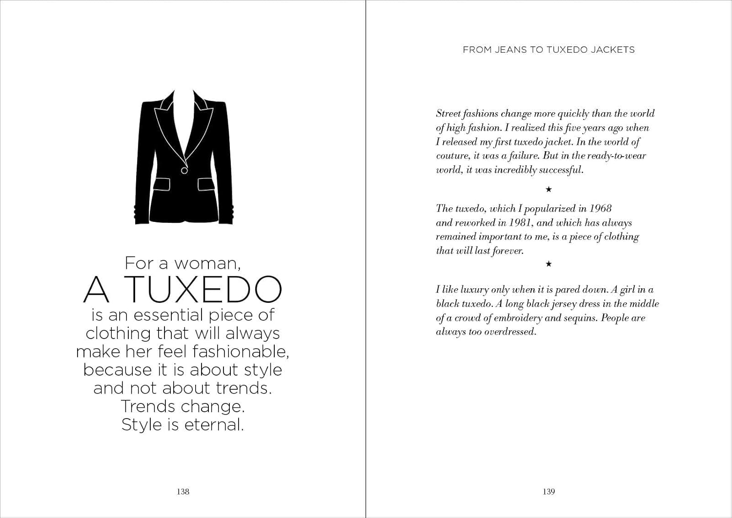 The World According to Yves Saint Laurent - 4