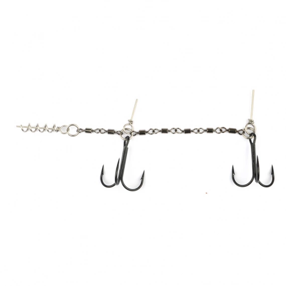 Darts Pike Rig Link, 4-Link #1 (9cm)