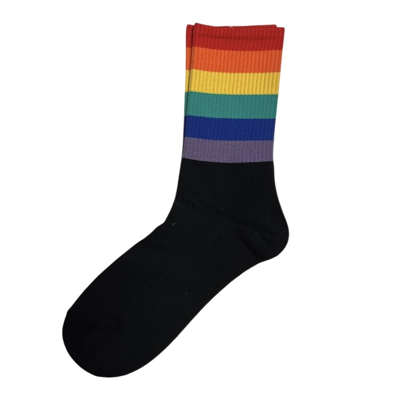 Proud sommer-Pride-sokker - 2
