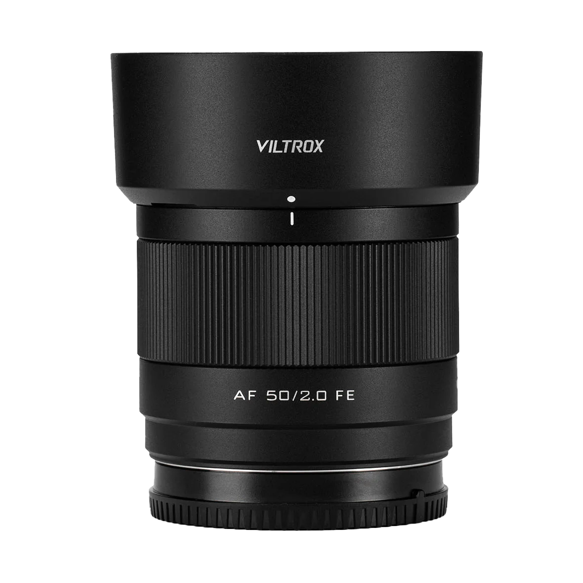 Viltrox AF 50/2,0 Air För Sony E - 2