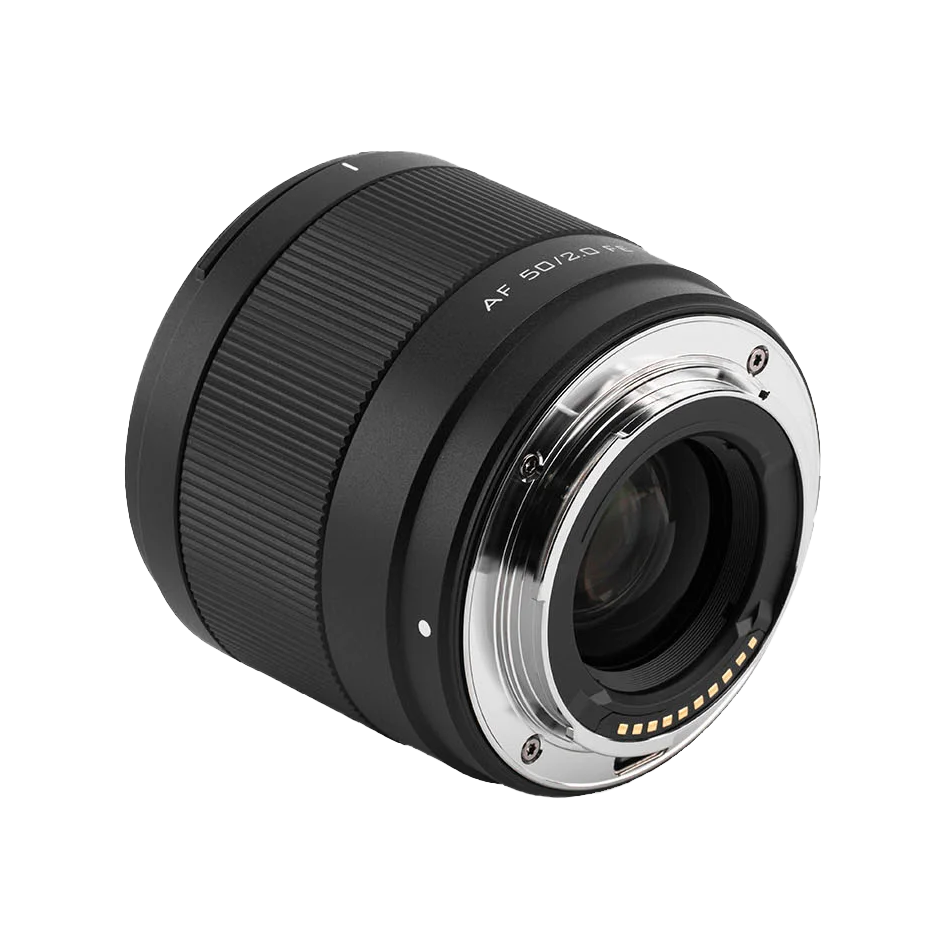 Viltrox AF 50/2,0 Air För Sony E - 4