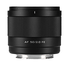 Viltrox AF 50/2,0 Air För Sony E