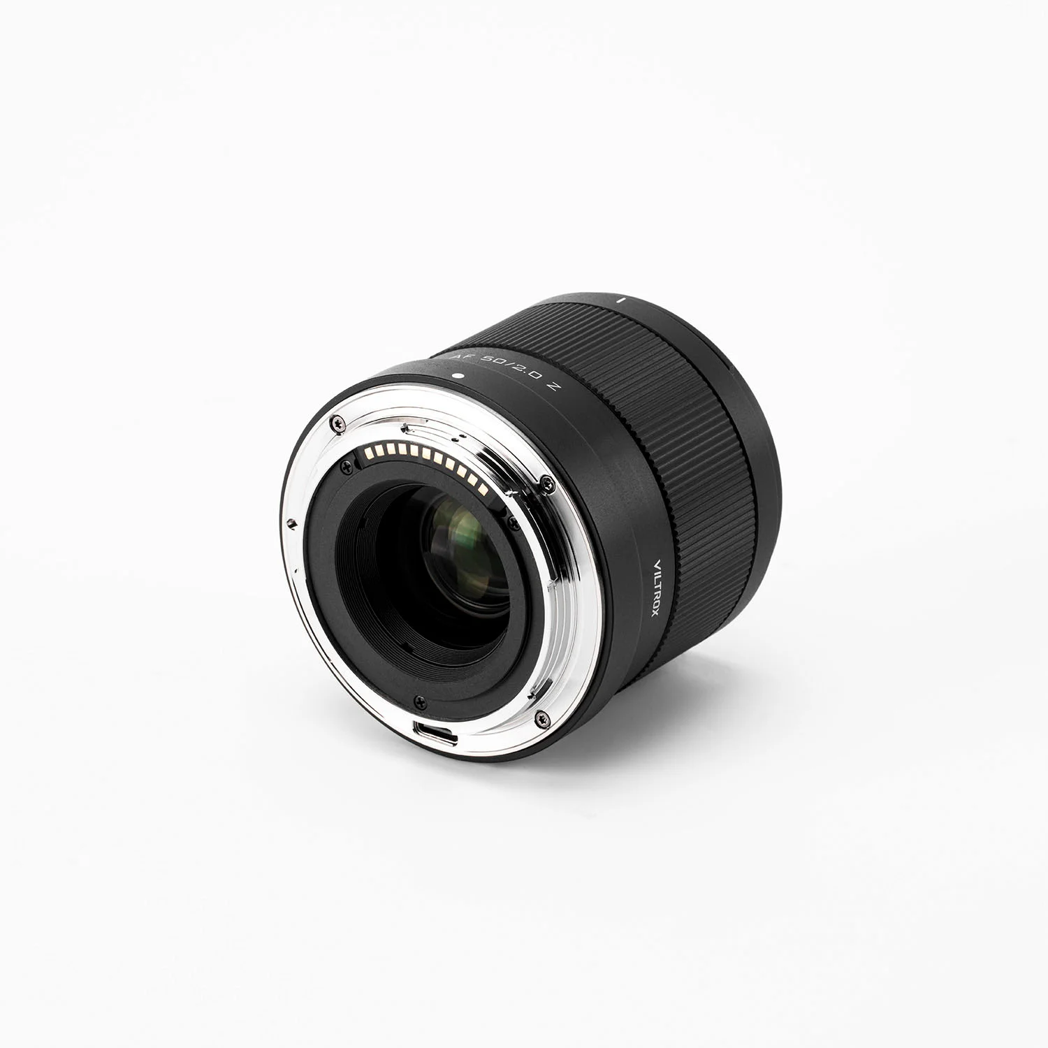 Viltrox AF 50/2,0 Air För Nikon Z - 4