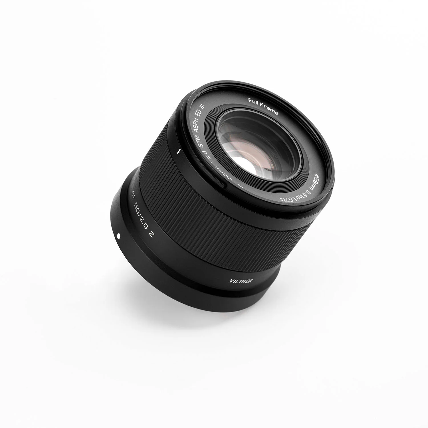 Viltrox AF 50/2,0 Air För Nikon Z - 5