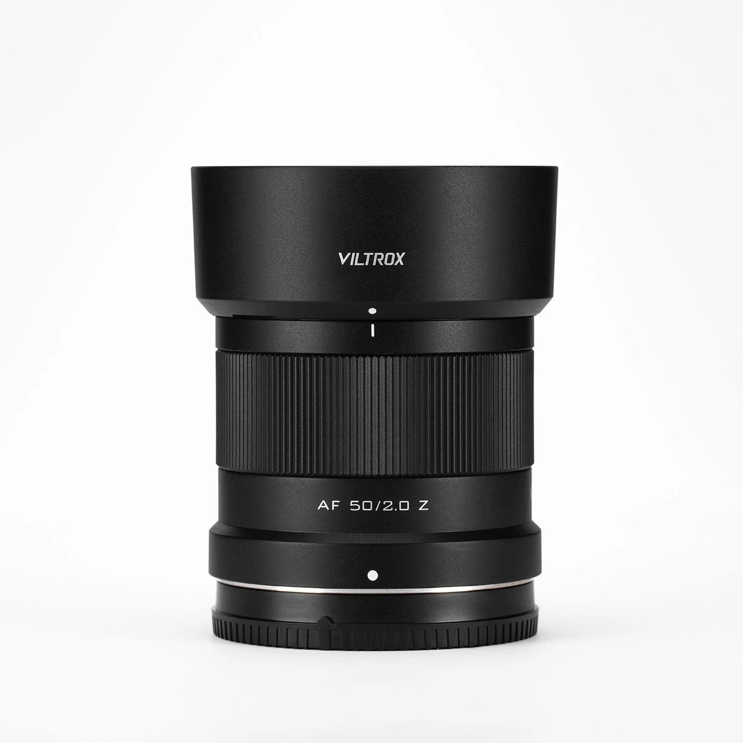 Viltrox AF 50/2,0 Air För Nikon Z