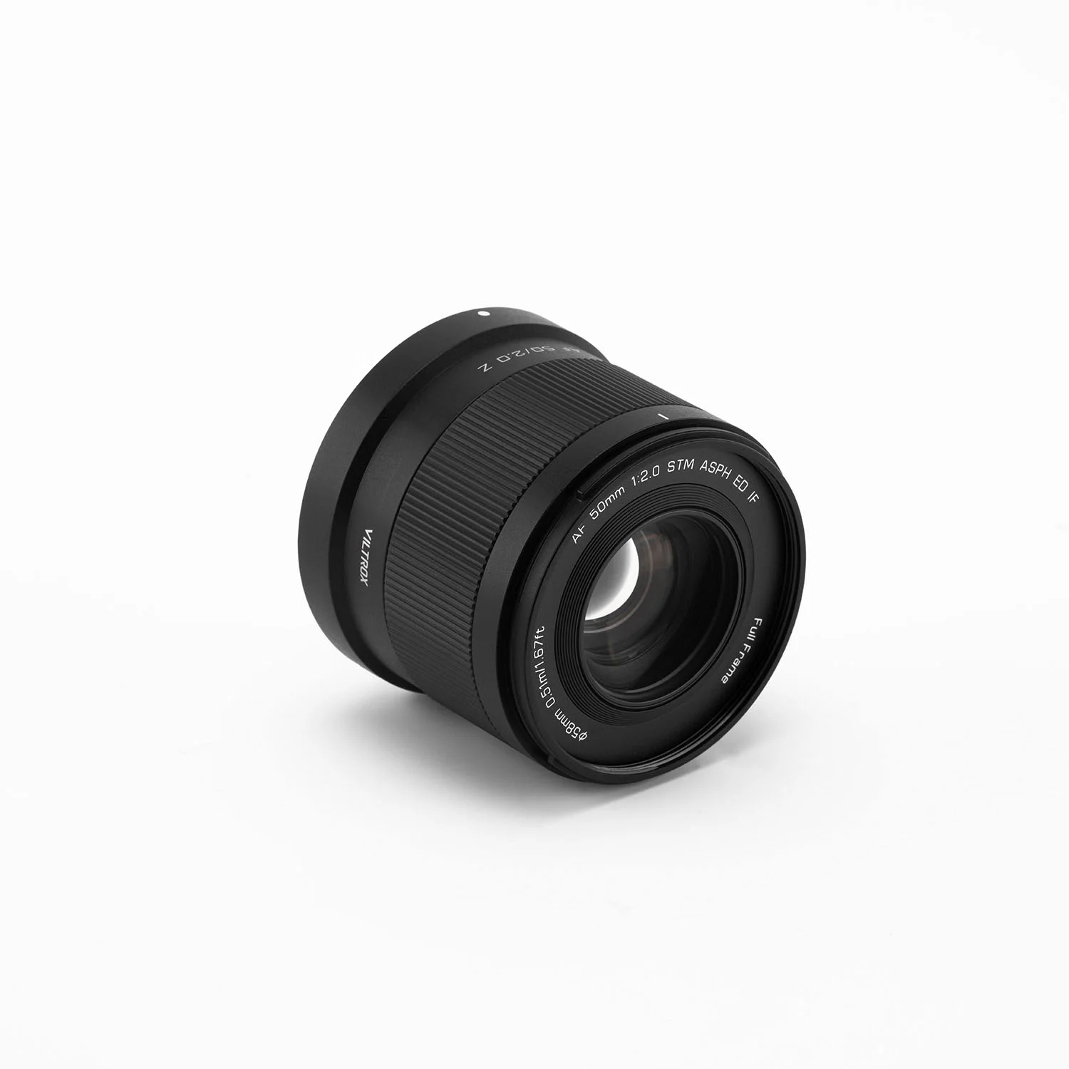 Viltrox AF 50/2,0 Air För Nikon Z - 3