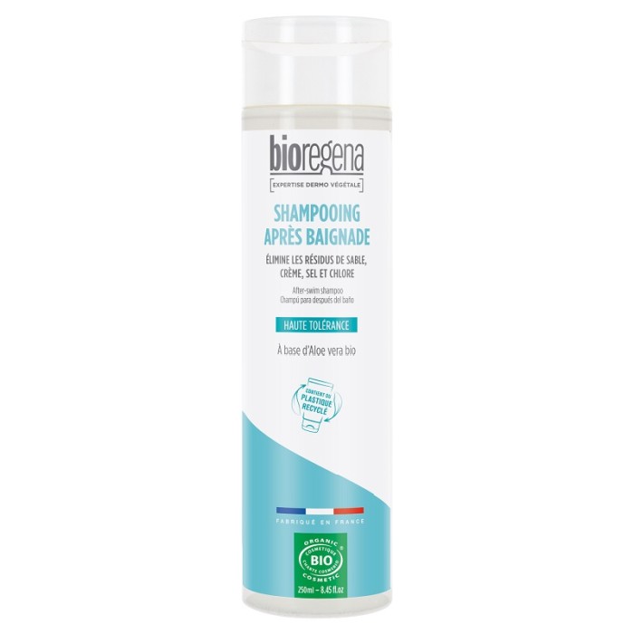 After swimming schampo 250ml Bioregena Sun Care