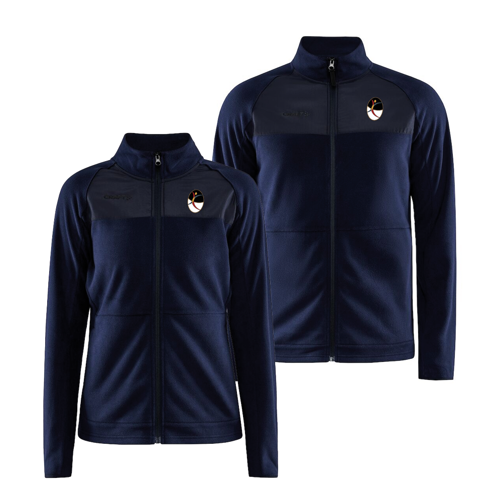 Craft Explore Fleece Midlayer Herr/Dam