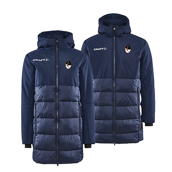 Craft CORE Evolve Isolate Parkas Herr/Dam