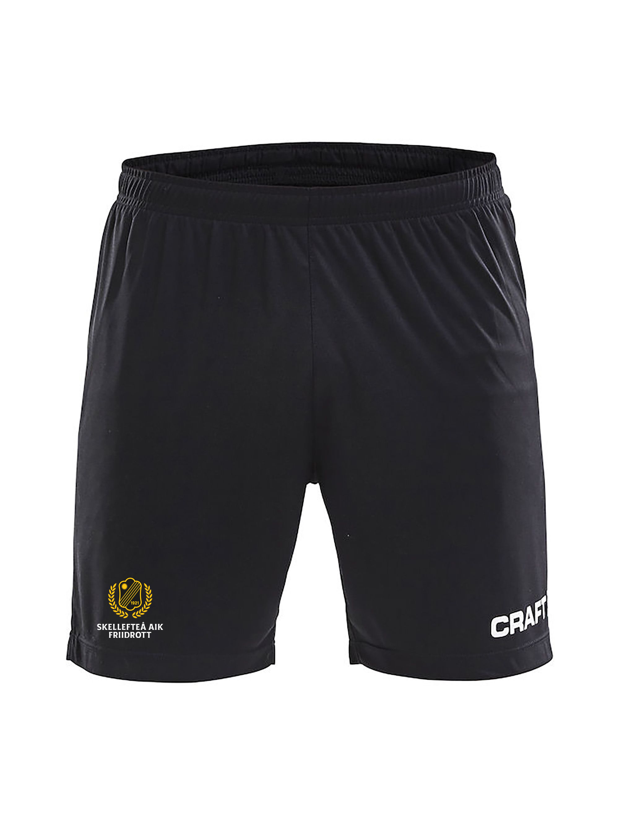 Craft Squad Short Solid M (Skellefteå AIK Friidrott)