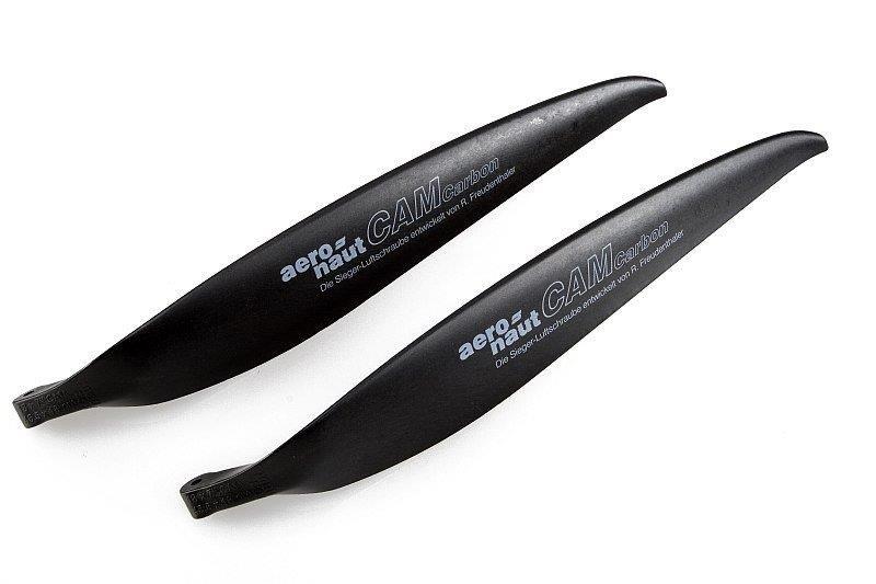 Aero-naut CAM-Carb-Bl.18,5x12,0tum