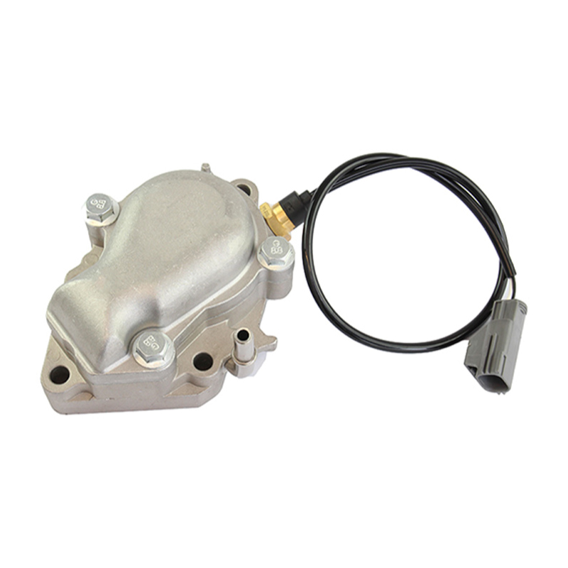 Termostat Volvo - 2