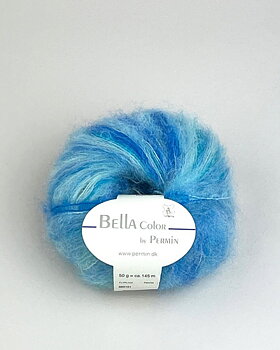 Bella Color - Himmel och hav/92