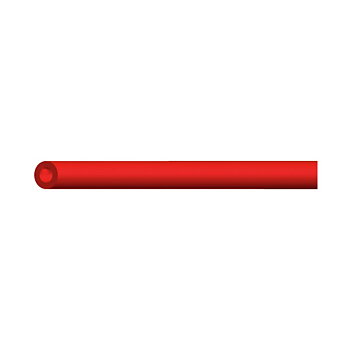 Trådledare 4m 1,0-1,2mm teflon Parweld