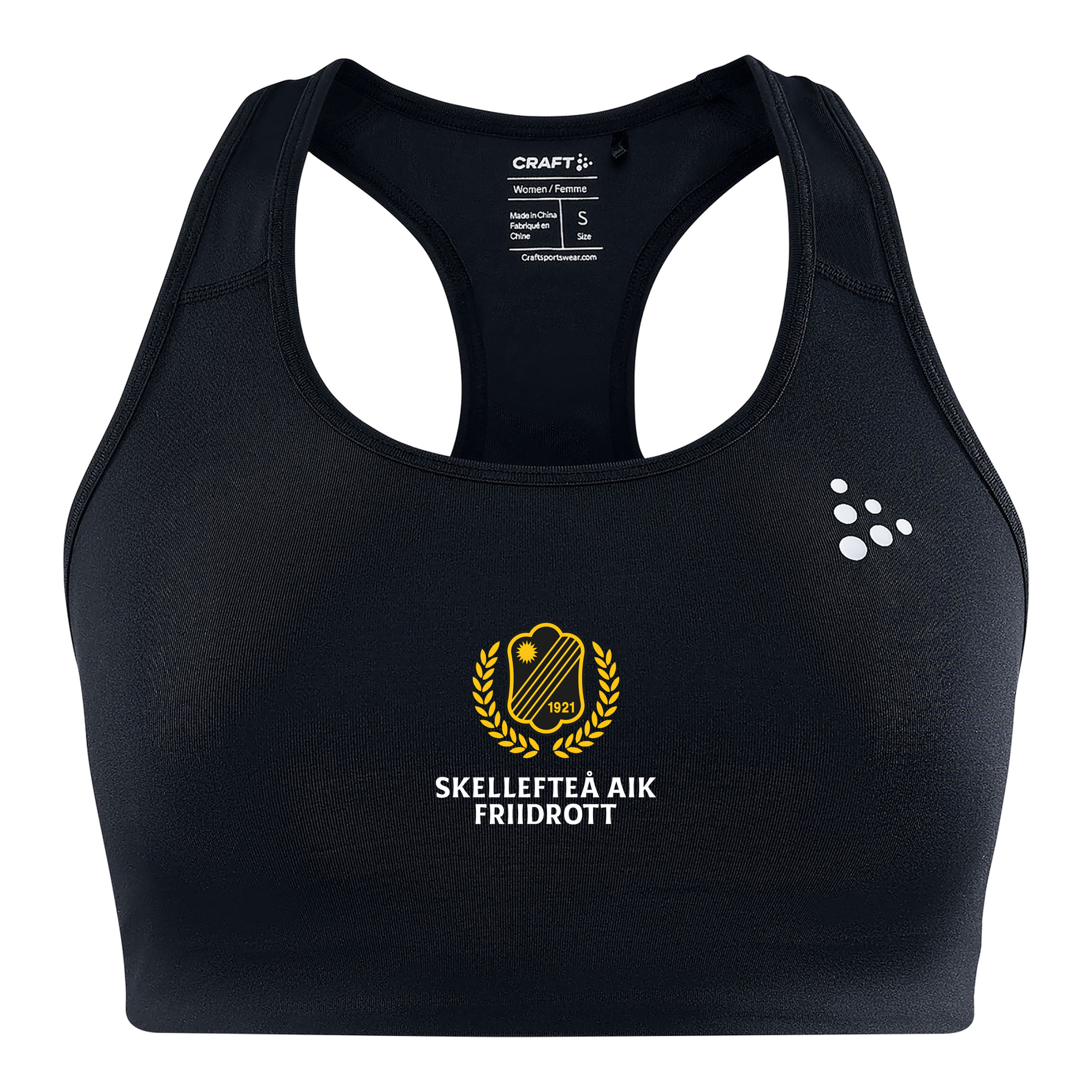 CRAFT Training Bra Classic (Skellefteå AIK Friidrott)