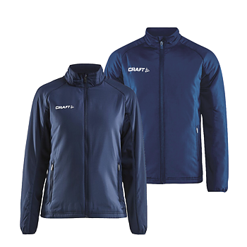 Craft Jacket Warm Herr/Dam
