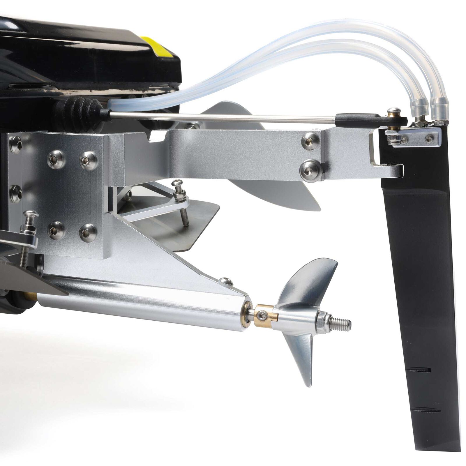 ProBoat PRB08052 Super Sonicwake 48" 8S Self-Righting Brushless Deep-V RTR - 37