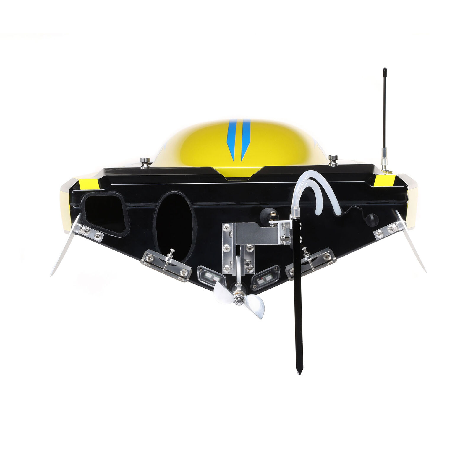 ProBoat PRB08052 Super Sonicwake 48" 8S Self-Righting Brushless Deep-V RTR - 33