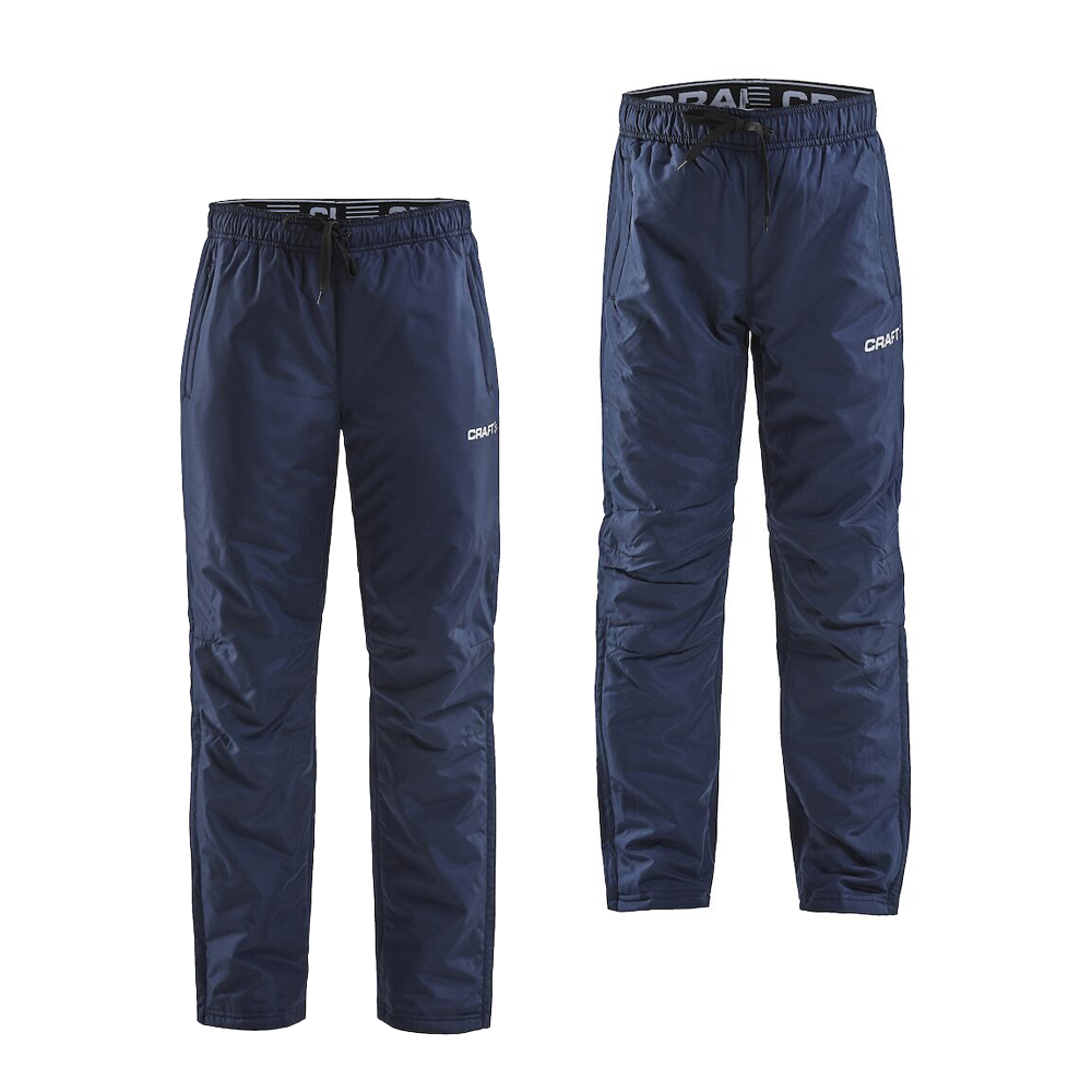 Craft Pants Warm Herr/Dam