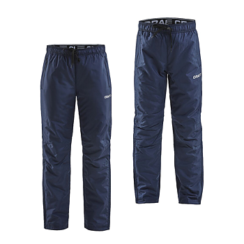 Craft Pants Warm Herr/Dam