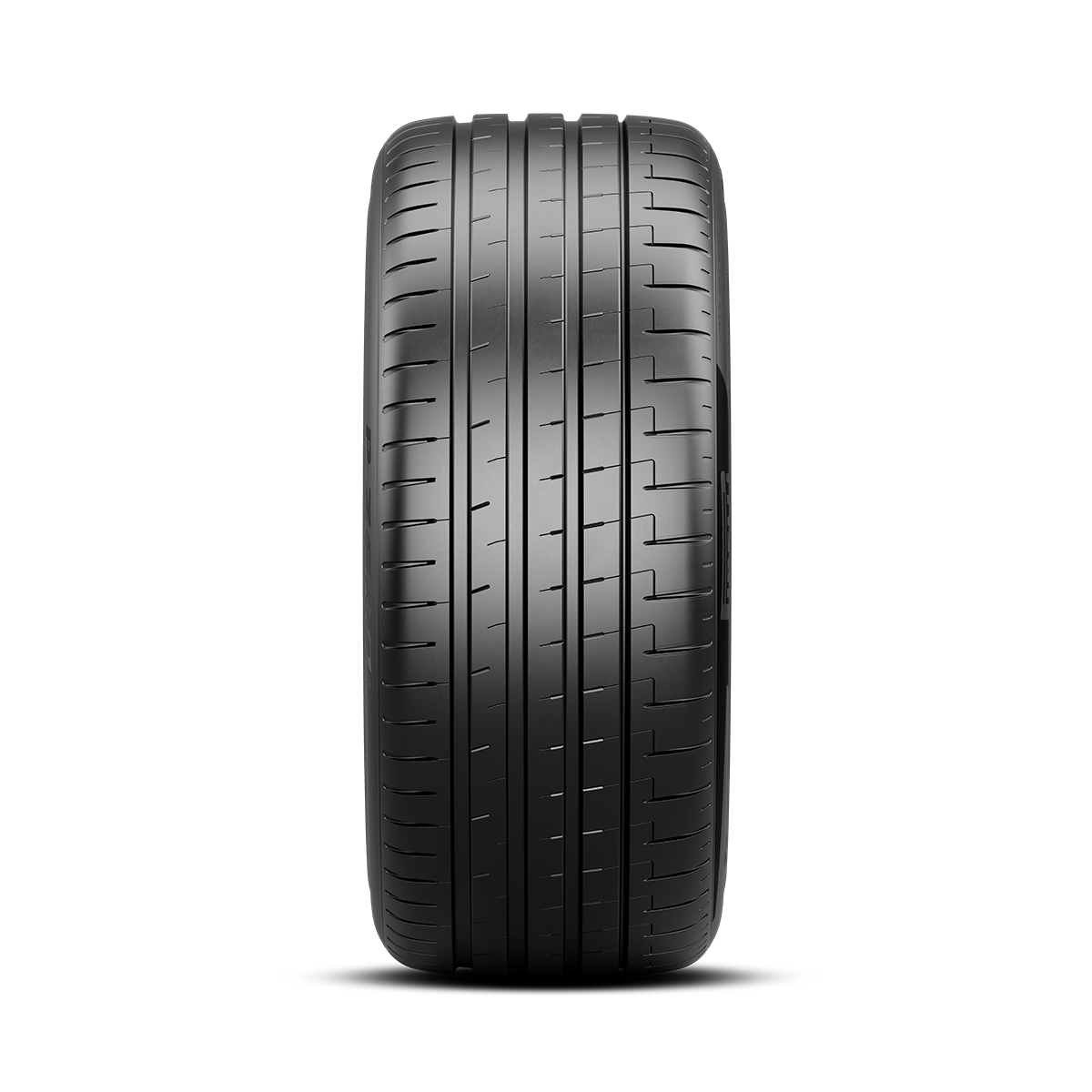 325-35-22 110Y PIRELLI PZERO PZ5 - 2