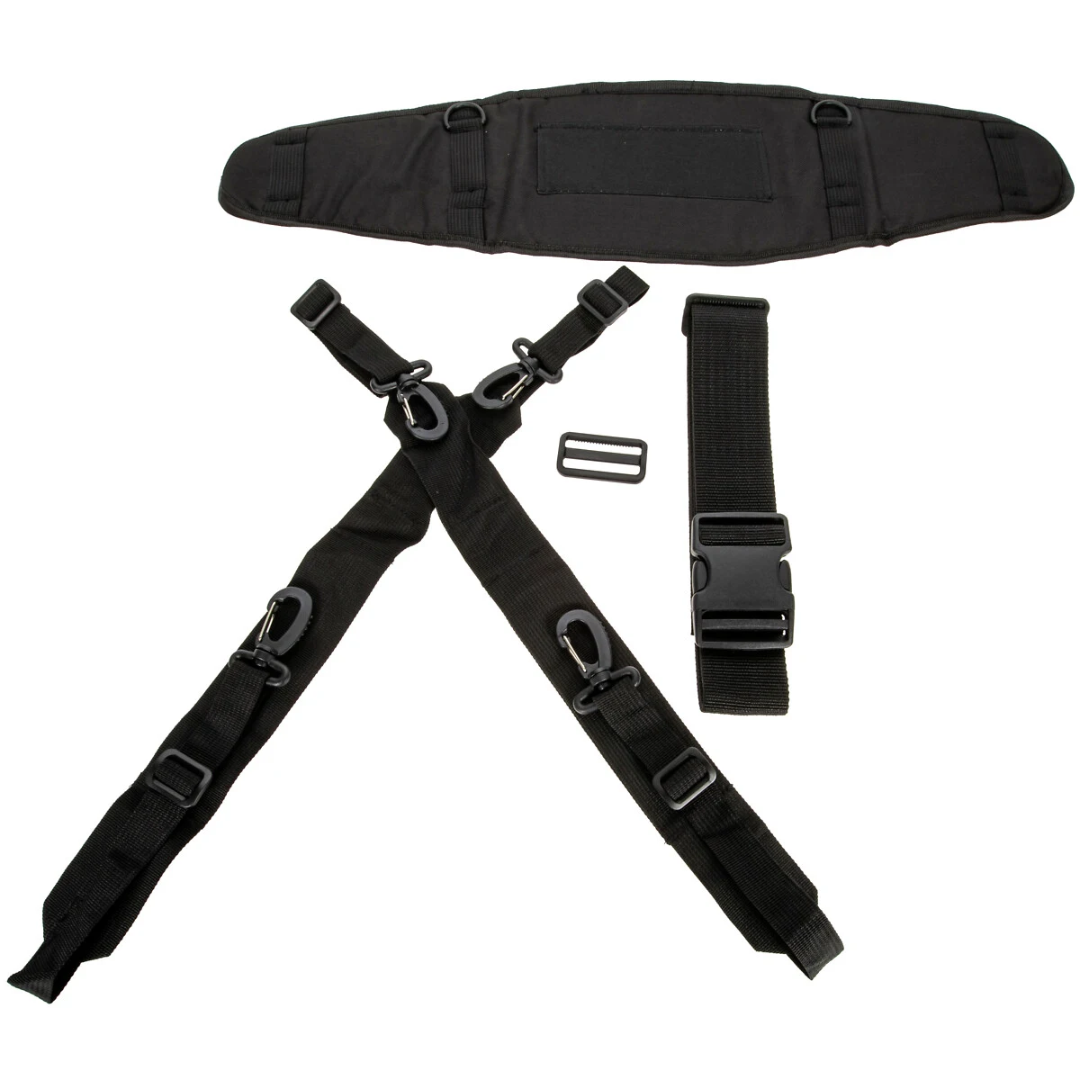 Bärbälte för blåsenhet XR940A / 950A