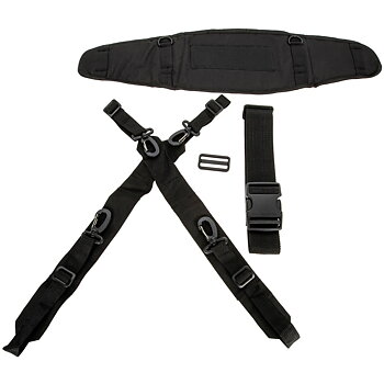 Bärbälte för blåsenhet XR940A / 950A