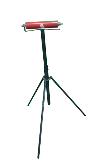 Metallrullare