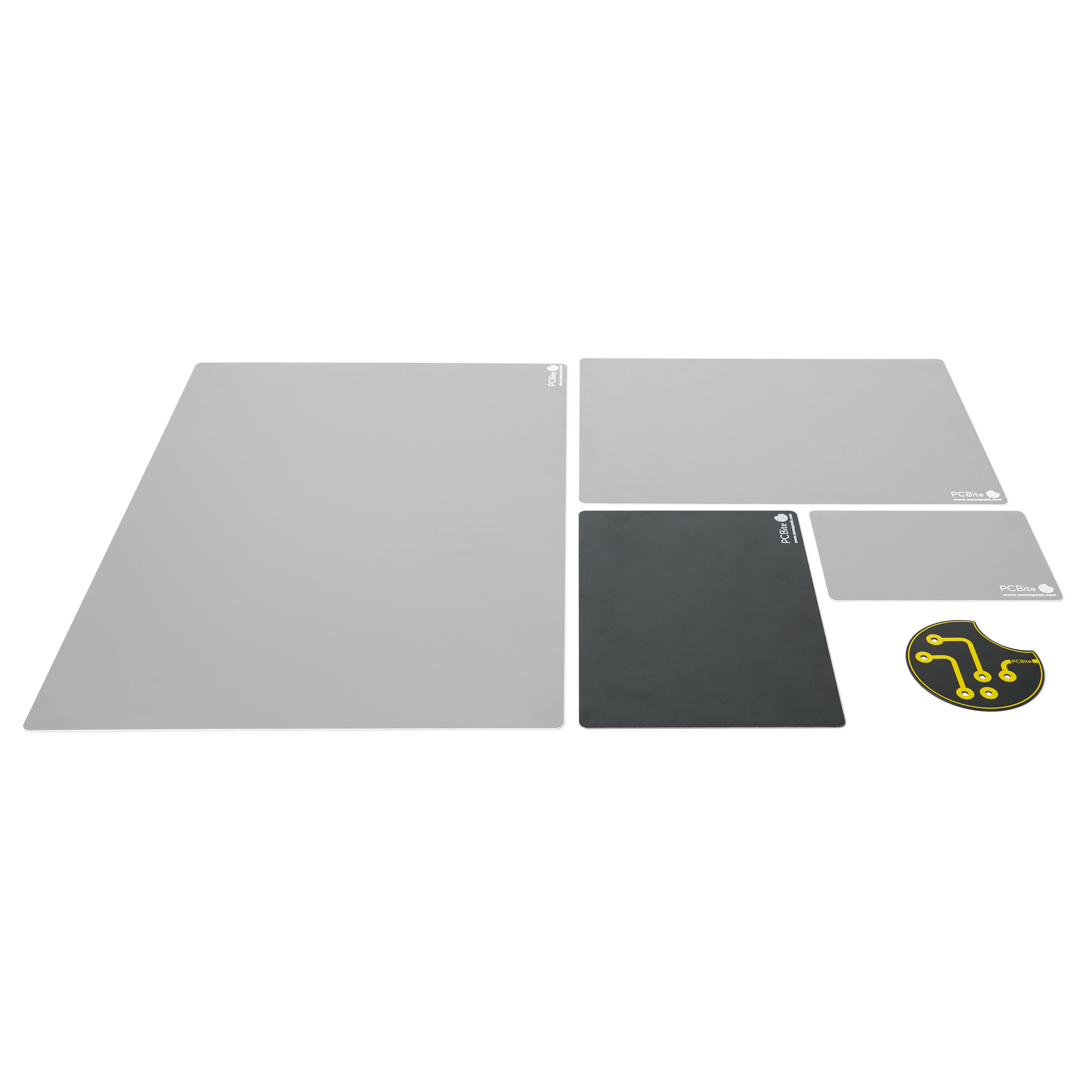 Insulation cover small (A5) - 2