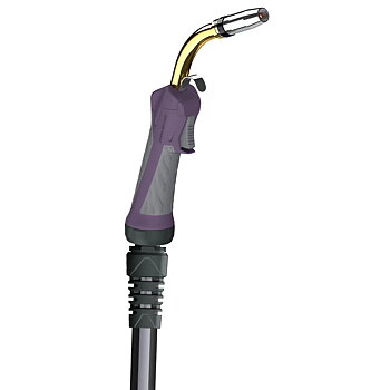 Slangpaket vattenkyld 4m Pro-grip max 240W