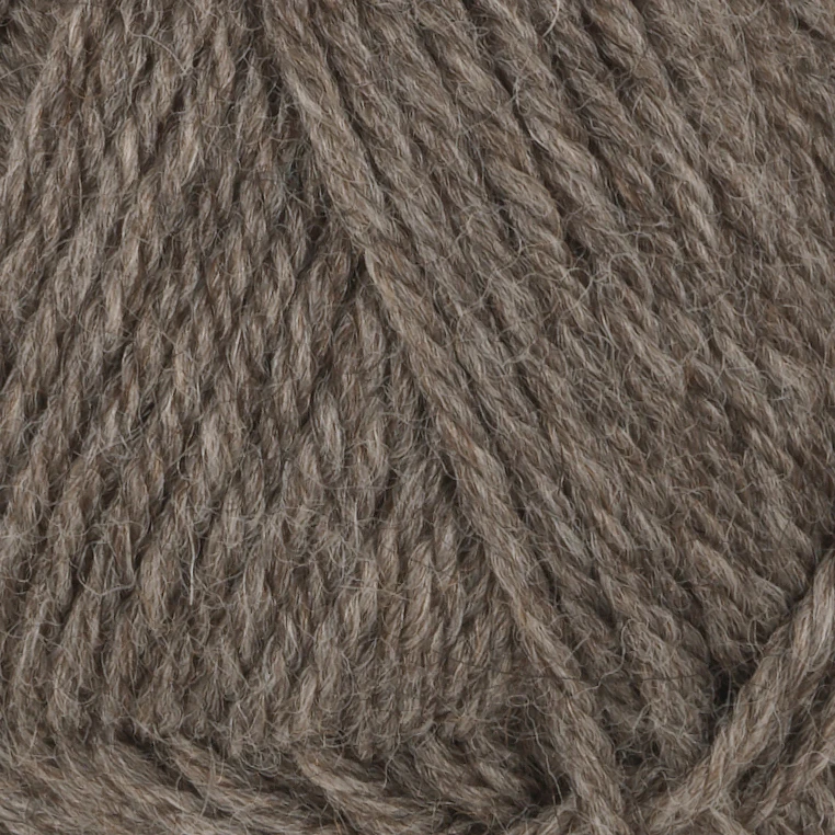 Eco Highland Wool (22-20 m st 3,5-4) - 16