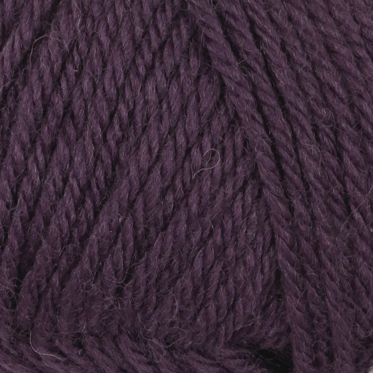 Eco Highland Wool (22-20 m st 3,5-4) - 49
