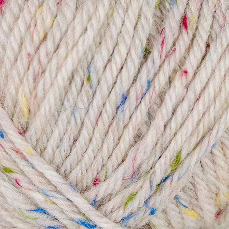 Eco Highland Wool (22-20 m st 3,5-4) - 2