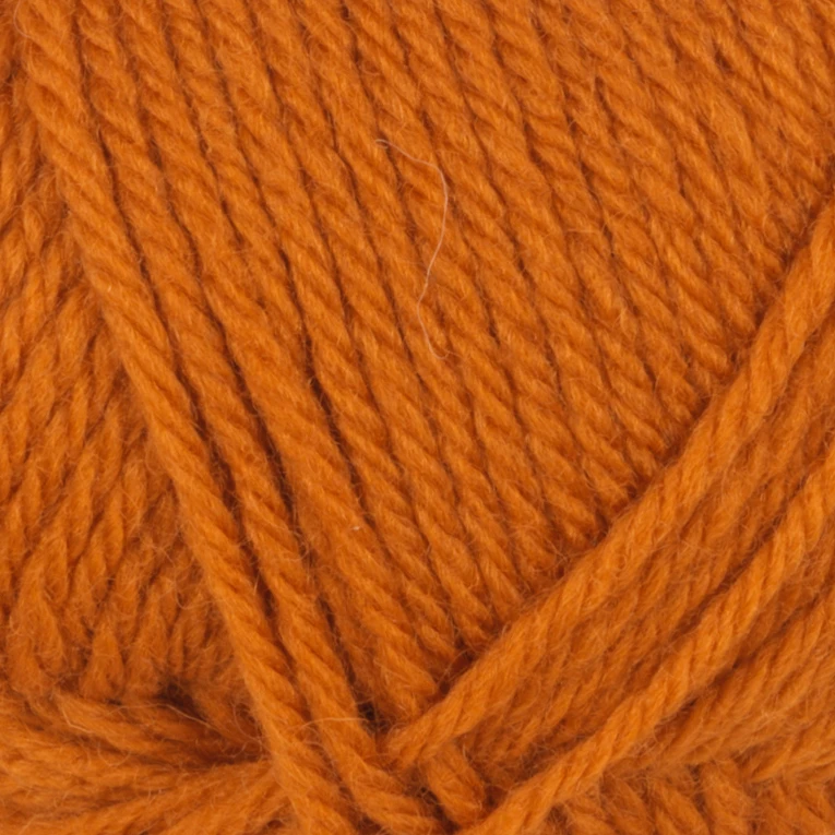 Eco Highland Wool (22-20 m st 3,5-4) - 35