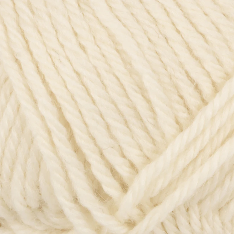 Eco Highland Wool (22-20 m st 3,5-4) - 7