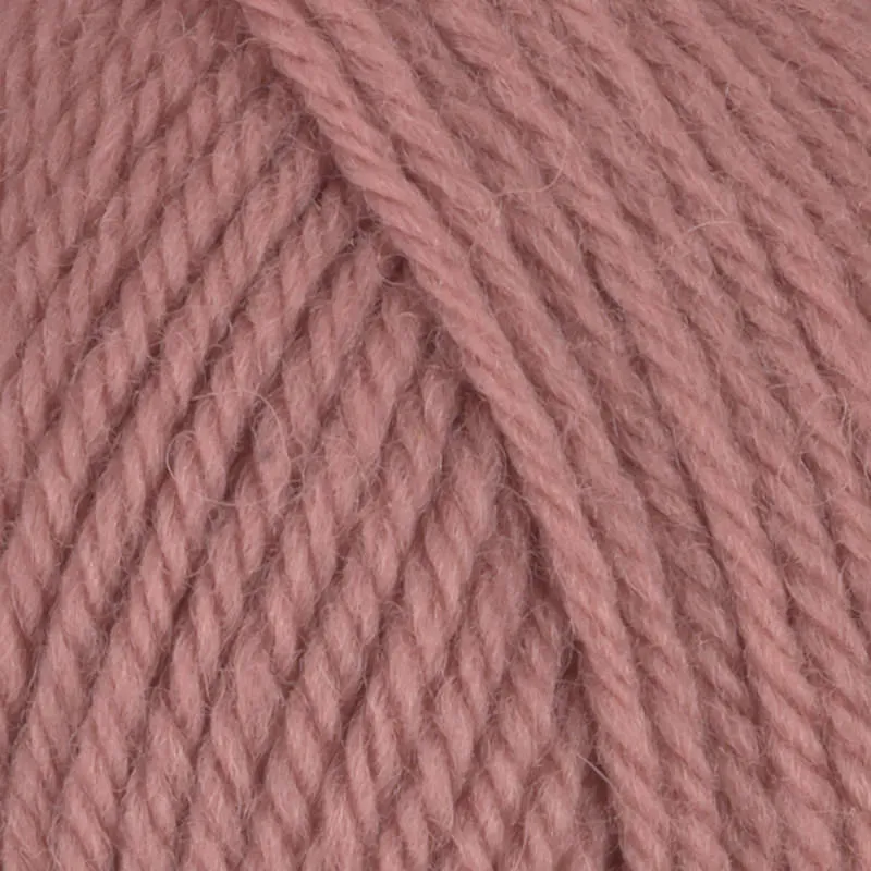 Eco Highland Wool (22-20 m st 3,5-4) - 50