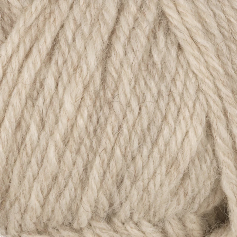 Eco Highland Wool (22-20 m st 3,5-4) - 13