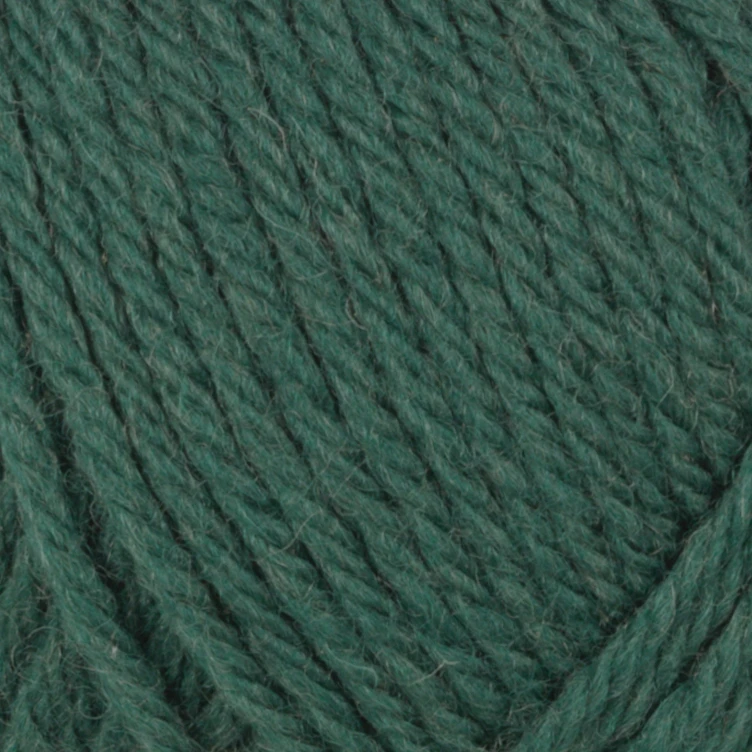 Eco Highland Wool (22-20 m st 3,5-4) - 31