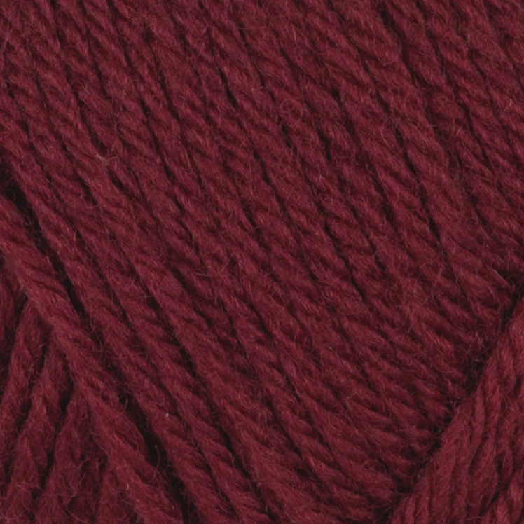 Eco Highland Wool (22-20 m st 3,5-4) - 42